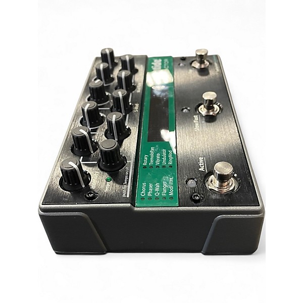 Used Eventide ModFactor Modulation Effect Processor