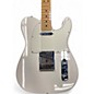 Used Fender Player Telecaster Polar White Solid Body Electric Guitar