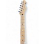 Used Fender Player Telecaster Polar White Solid Body Electric Guitar