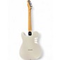 Used Fender Player Telecaster Polar White Solid Body Electric Guitar