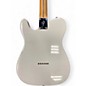 Used Fender Player Telecaster Polar White Solid Body Electric Guitar