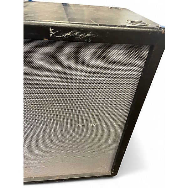 Used Ibanez TB412S Guitar Cabinet