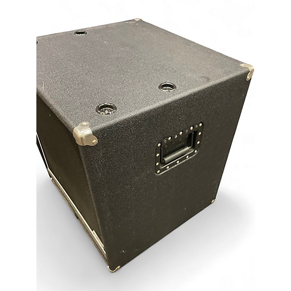 Used Ampeg SVT18 Bass Cabinet