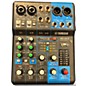 Used Yamaha MG06X Unpowered Mixer thumbnail