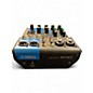 Used Yamaha MG06X Unpowered Mixer