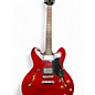 Used Epiphone Dot Cherry Hollow Body Electric Guitar thumbnail