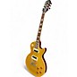 Used Epiphone Les Paul Traditional PRO III Gold Top Solid Body Electric Guitar