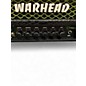 Used Warhead MINI DIMEBAG Solid State Guitar Amp Head