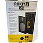 Used KRK ROKIT 5 (Pair) Powered Monitor