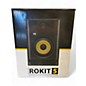 Used KRK ROKIT 5 (Pair) Powered Monitor