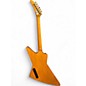 Used Epiphone Explorer Natural Solid Body Electric Guitar