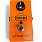 Used MXR M101 Phase 90 Effect Pedal