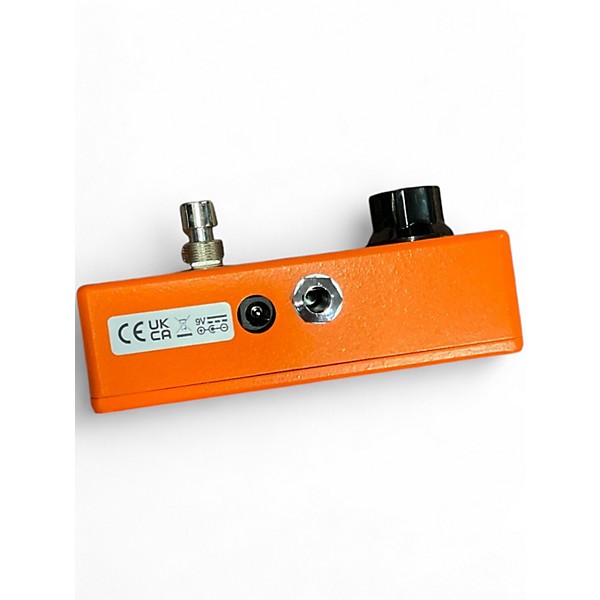 Used MXR M101 Phase 90 Effect Pedal