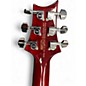 Used PRS SE Custom 22 Cherry Sunburst Solid Body Electric Guitar