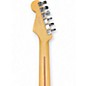 Used Fender Player Stratocaster HSS Plus Top Blue Burst Solid Body Electric Guitar