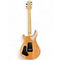 Used PRS SE Custom 22 Semi-Hollowbody Blue Burst Hollow Body Electric Guitar