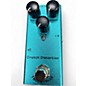 Used Crunch Distortion Crunch distortion Effect Pedal thumbnail