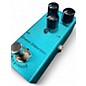 Used Crunch Distortion Crunch distortion Effect Pedal