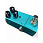 Used Crunch Distortion Crunch distortion Effect Pedal
