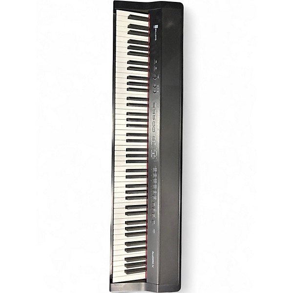 Used Williams Allegro 88 Key Digital Piano
