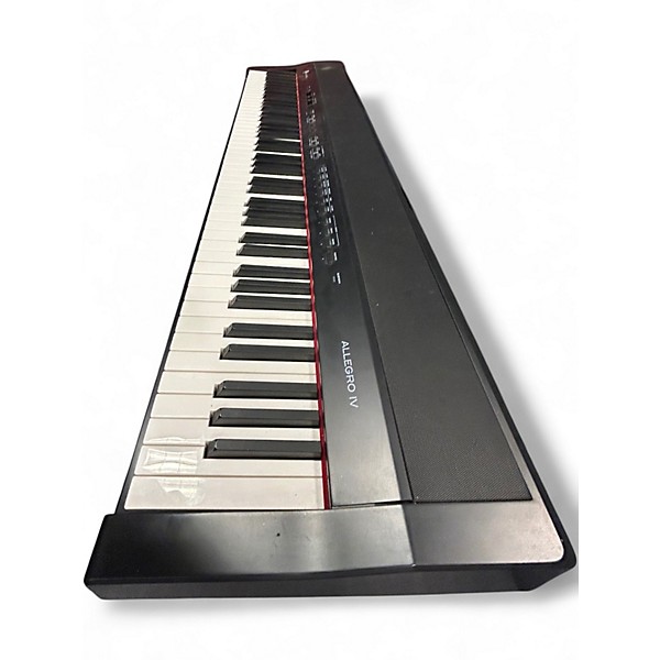 Used Williams Allegro 88 Key Digital Piano