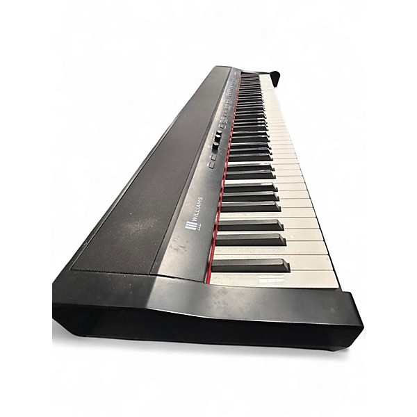 Used Williams Allegro 88 Key Digital Piano