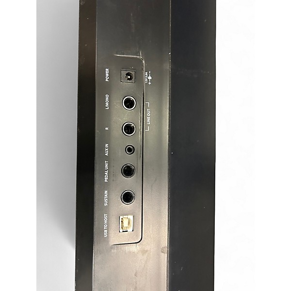 Used Williams Allegro 88 Key Digital Piano