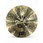 Used MEINL 10in HCS Splash Cymbal thumbnail