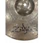 Used Zildjian 14in ZBT Hi Hat Top Cymbal