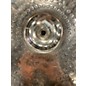 Used Zildjian 14in ZBT Hi Hat Top Cymbal