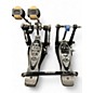 Used Pearl P200CL Double Bass Drum Pedal thumbnail