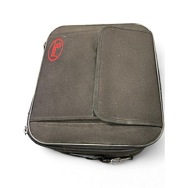 Used Pearl P200CL Double Bass Drum Pedal