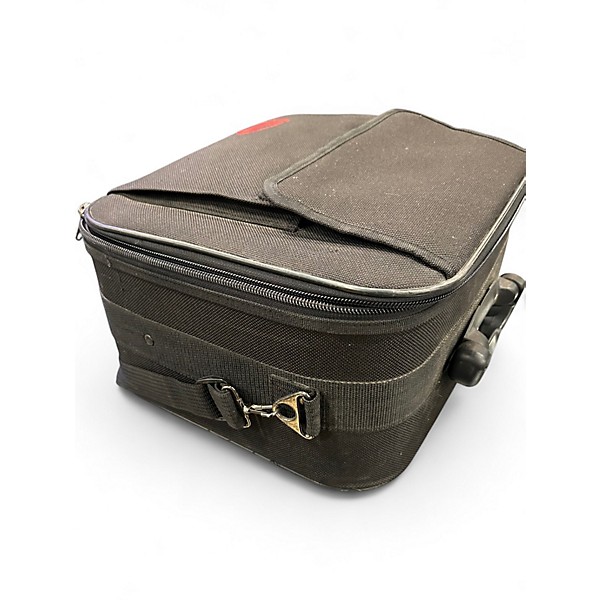 Used Pearl P200CL Double Bass Drum Pedal