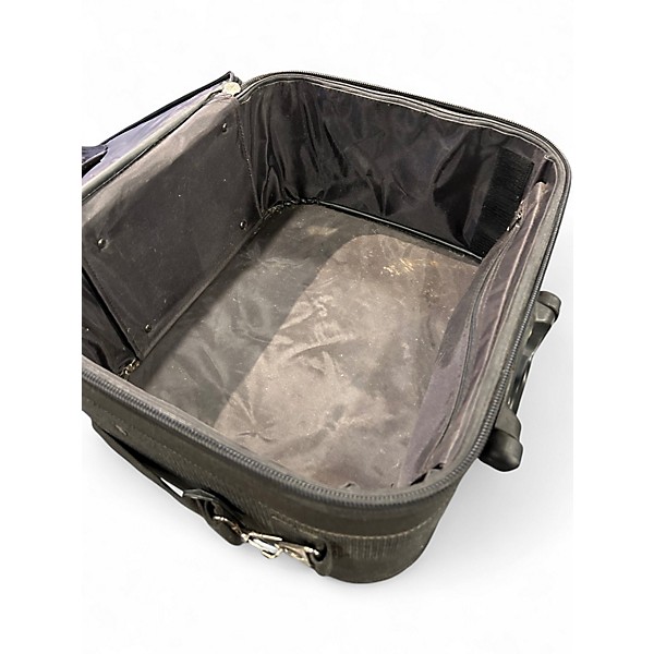 Used Pearl P200CL Double Bass Drum Pedal