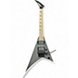 Used 2024 Jackson X Series Rhoads RRX24-MG7 atin Black with Primer Gray Bevels Solid Body Electric Guitar thumbnail