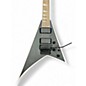 Used 2024 Jackson X Series Rhoads RRX24-MG7 atin Black with Primer Gray Bevels Solid Body Electric Guitar
