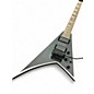 Used 2024 Jackson X Series Rhoads RRX24-MG7 atin Black with Primer Gray Bevels Solid Body Electric Guitar
