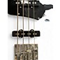 Used Fender Geddy Lee Signature Jazz Bass 3 Tone Sunburst Electric Bass Guitar