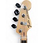 Used Fender Geddy Lee Signature Jazz Bass 3 Tone Sunburst Electric Bass Guitar