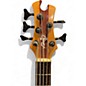 Used Tobias 90'S TOBY CLASSIC V 5 STRING Natural Electric Bass Guitar