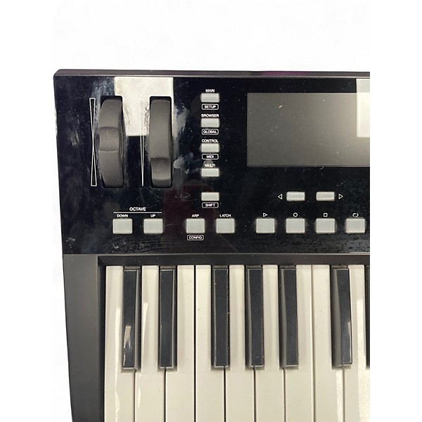 Used Akai Professional Advance 49 MIDI Controller