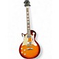 Used Epiphone Les Paul Standard Left Handed Antique Burst Electric Guitar thumbnail