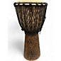 Used Toca Street Series Djembe Djembe thumbnail