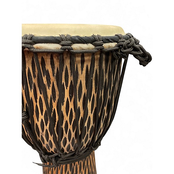 Used Toca Street Series Djembe Djembe