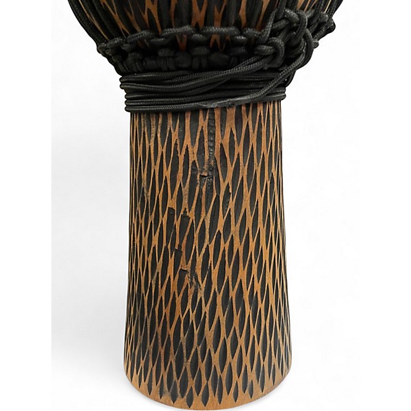 Used Toca Street Series Djembe Djembe