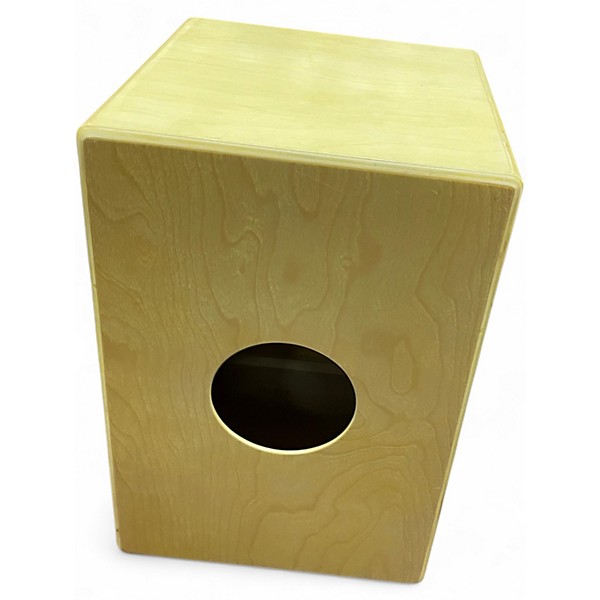Used LP Aspire Cajon Cajon