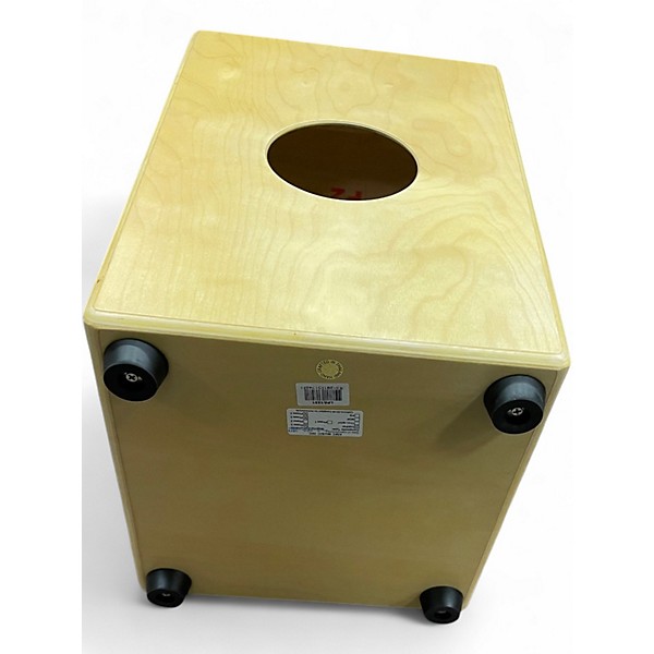 Used LP Aspire Cajon Cajon