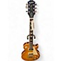 Used Epiphone LES PAUL STANDARD 60S Honey Burst Solid Body Electric Guitar thumbnail