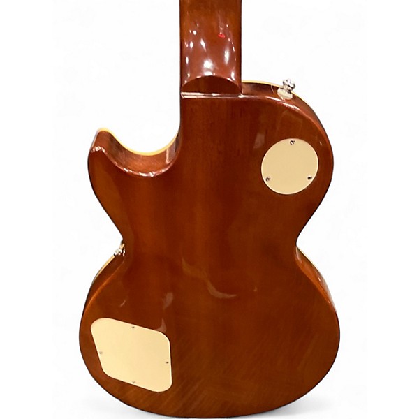 Used Epiphone LES PAUL STANDARD 60S Honey Burst Solid Body Electric Guitar