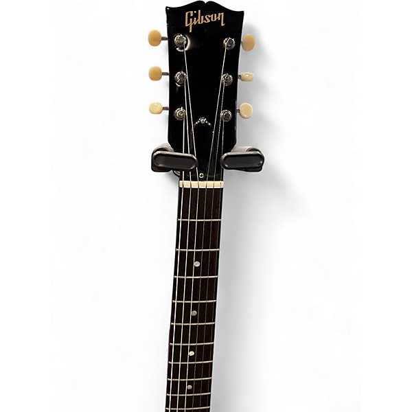 Used Gibson SG Junior P90 Heritage Cherry Solid Body Electric Guitar